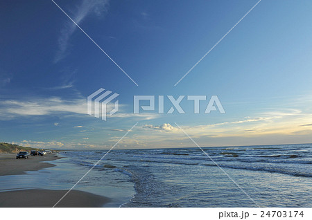 千里浜なぎさドライブウェイ 24703174