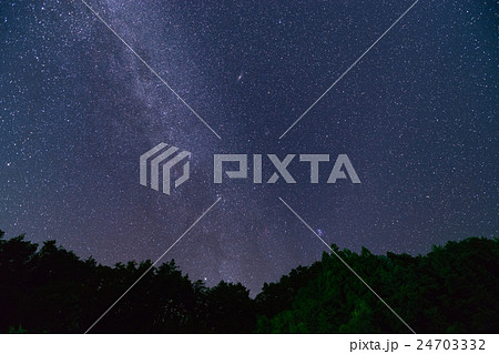 カシオペヤ座周辺 カシオペヤ座周辺 24703332