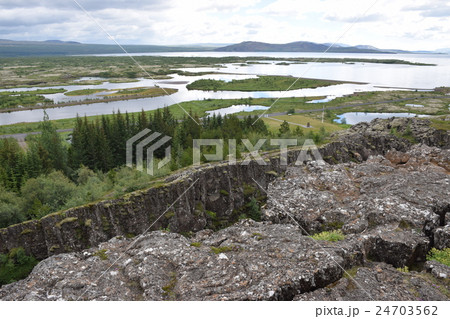 シンクヴェトリル国立公園 24703562
