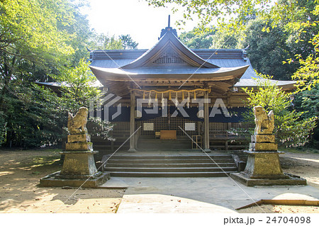 天石門別八倉比賣神社 24704098
