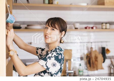 キッチン 24704935