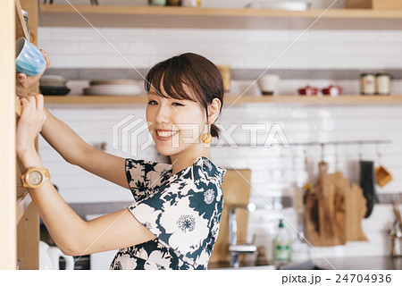 キッチン 24704936