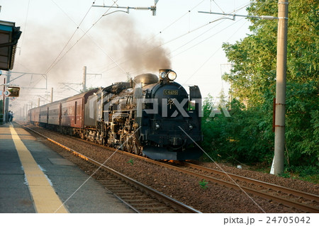 C61 20 秋田ディスティネーションキャンペーン 試運転 C61 20 秋田ディスティネーションキャンペーン 試運転 24705042