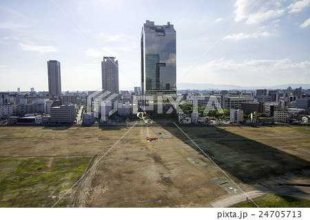 梅田貨物駅跡地・2016年夏 梅田貨物駅跡地・2016年夏 24705713