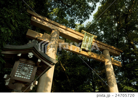 三輪明神・大神神社 24705720