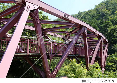 あやとり橋 あやとり橋 24705919