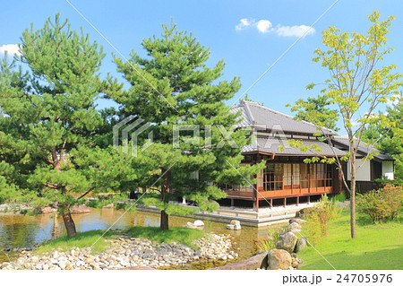 旧清水家住宅書院 旧清水家住宅書院 24705976