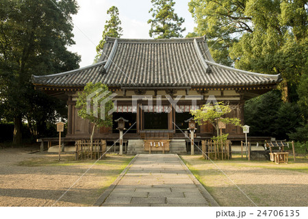 大直禰子神社 (若宮社) 大直禰子神社 (若宮社) 24706135