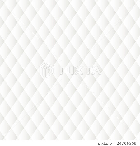 ダイヤ柄背景 大-White ダイヤ柄背景 大-White 24706509