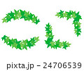 フレームパーツ（アイビー） 24706539