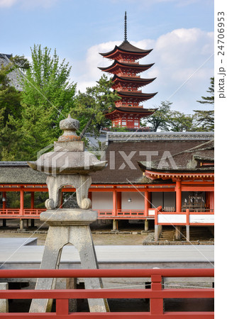 五重塔 24706953