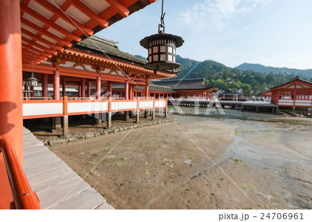 嚴島神社廻廊 24706961