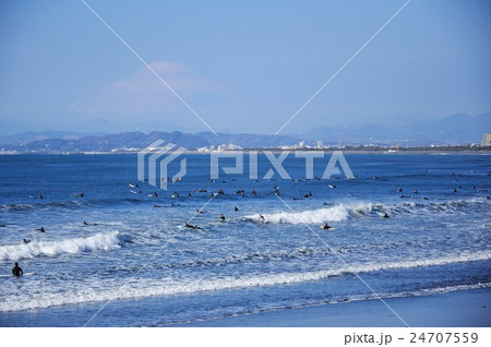 サーファー 24707559