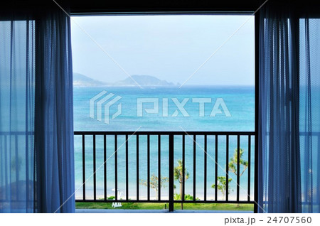 リゾートホテル 24707560
