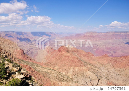 グランドキャニオン 24707561