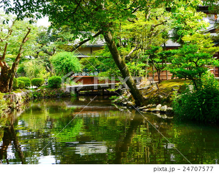 兼六園 24707577