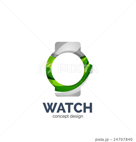 Vector watch logo 24707840