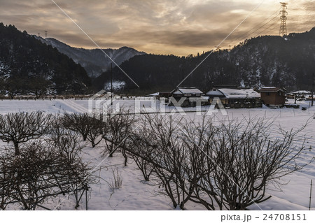 美山町 美山 ミヤマ 24708151