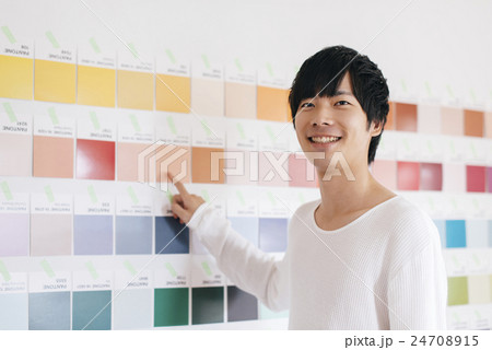デザイナー デザイナー 24708915