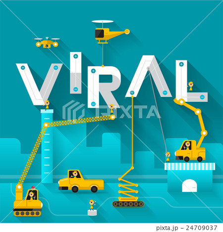 Vector Illustrate Vector Illustrate 24709037