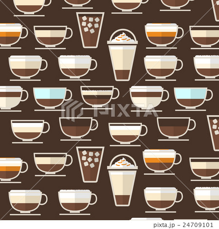 Vector Illustrate 24709101