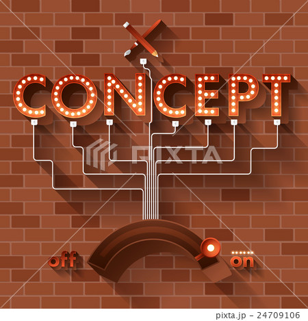Vector Illustrate 24709106