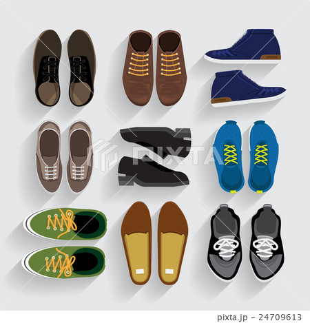 Vector Illustrate Vector Illustrate 24709613