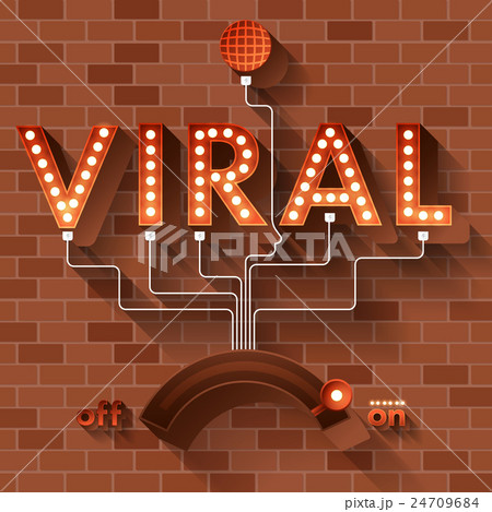 Vector Illustrate 24709684