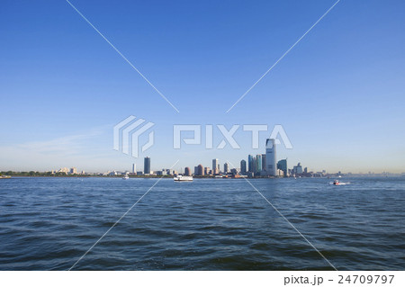 ニュージャージー 24709797