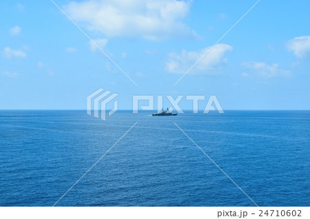 海上の護衛艦 海上の護衛艦 24710602