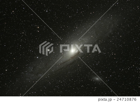 アンドロメダ大星雲 24710876