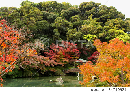 長府庭園 24710921