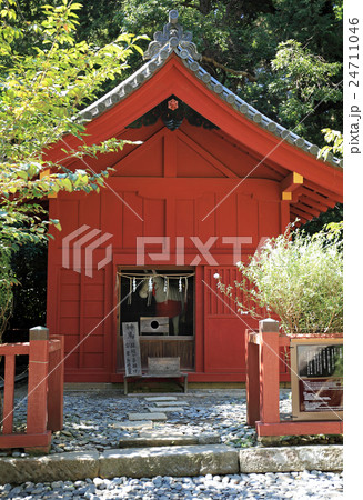 久能山東照宮、神馬 24711046