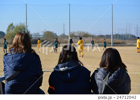 少年サッカー 少年サッカー 24712042