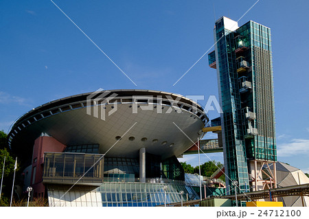 ビッグバン　泉北ニュータウン　2016年9月撮影 24712100