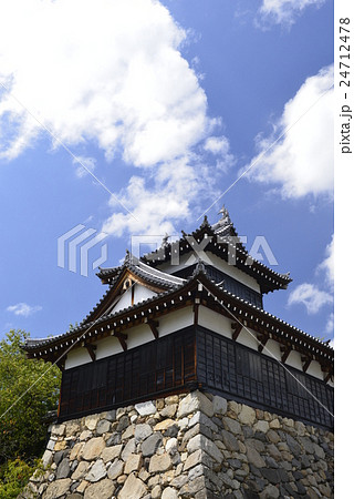 【奈良】郡山城 【奈良】郡山城 24712478