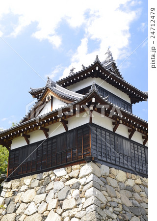 【奈良】郡山城 【奈良】郡山城 24712479