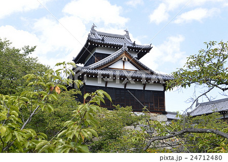 【奈良】郡山城 【奈良】郡山城 24712480