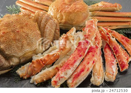 タラバガニ 24712530