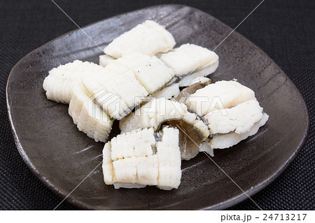 おいしい鱧(湯引き) おいしい鱧(湯引き) 24713217