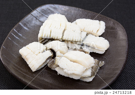 おいしい鱧（湯引き） 24713218