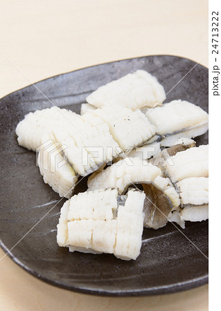 おいしい鱧(湯引き) おいしい鱧(湯引き) 24713222