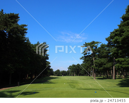 千葉のゴルフ場 24713455
