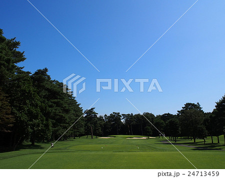 千葉のゴルフ場 24713459