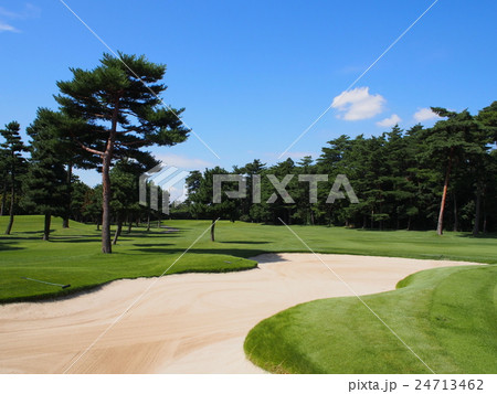 千葉のゴルフ場 24713462