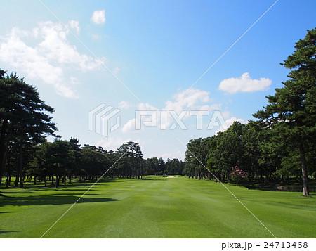 千葉のゴルフ場 24713468