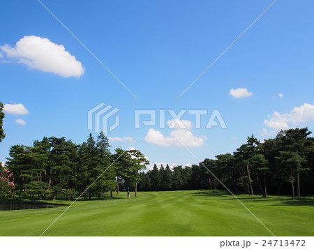 千葉のゴルフ場 24713472