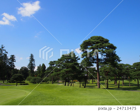 千葉のゴルフ場 24713475