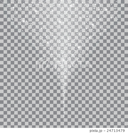 Creative concept Vector set of glow light effect 24713479