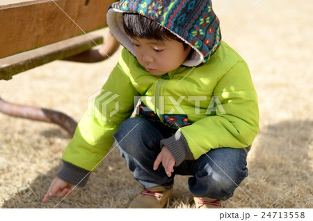 子供 子供 24713558